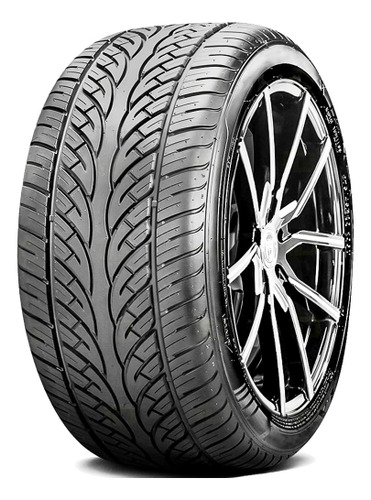 Llanta 275/55r20 Wanli Sport Macro S-1087