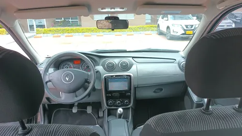 Renault Logan F.Ii 1.6 Dynamique Fii