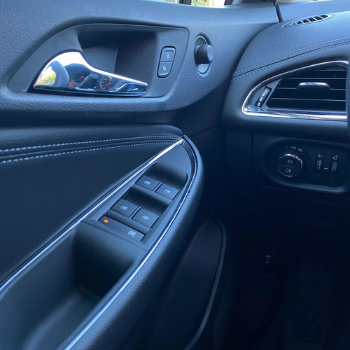 Chevrolet Cruze Ii 1.4 Lt 153cv 2019