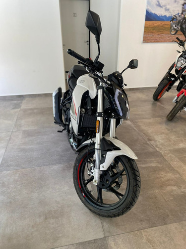 Benelli 180s - Precio Final Contado - 2025