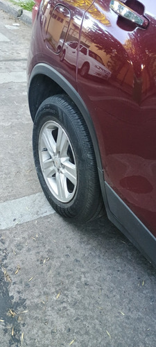 Chevrolet Tracker 1.8 Ltz