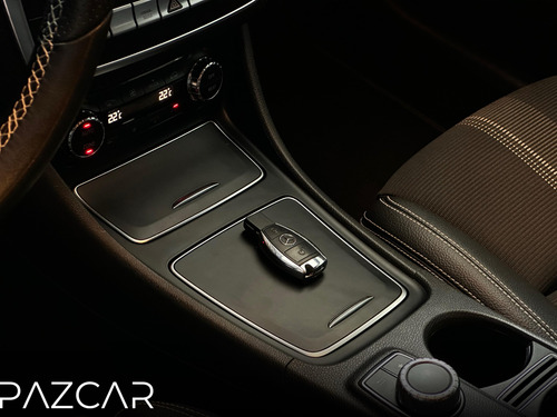 Mercedes-Benz Clase A 1.6 A200 Urban 156cv