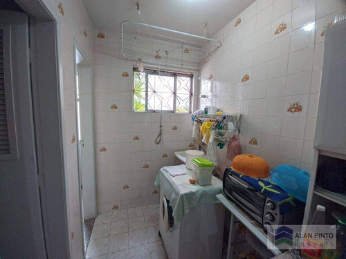 Imagem 17 de 18 de Apartamento À Venda, 68 M² Por R$ 230.000,00 - Vila Laura - Salvador/ba - Ap1469