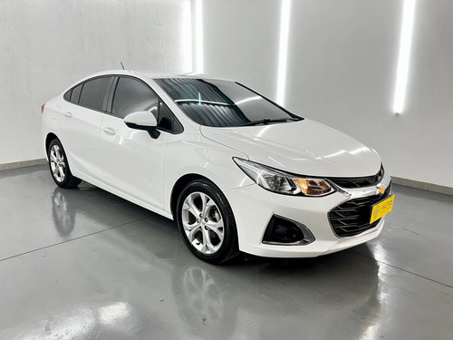 Chevrolet Cruze 1.4 TURBO LT 16V FLEX 4P AUTOMÁTICO