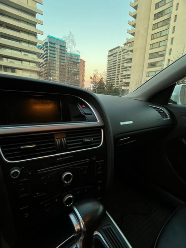 Audi A5 Sb Ambition Tfsi Multitroni