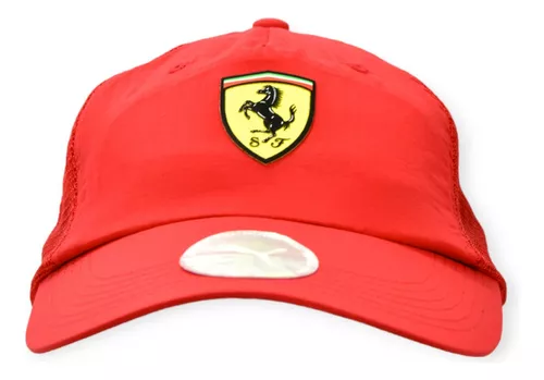 Gorras Ferrari  MercadoLibre 📦