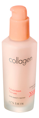 It's Skin Crema Facial Con Colageno 40 Ml Todo Tipo De Piel Día/noche