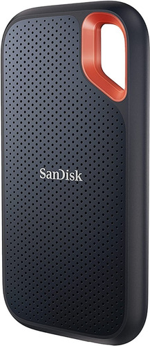 Disco Solido Portátil Sandisk 1tb Extreme 1050mb/s Usb Y C