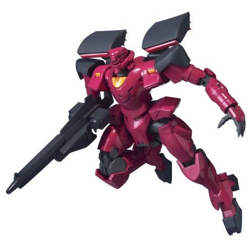 Gundam 00: Robot - El Robot Destilados - Gnx-704t Ahead (5  