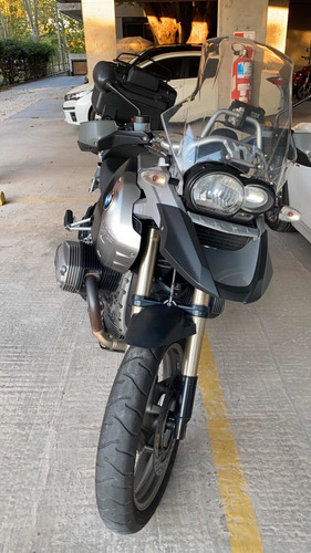 Bmw Gs 1200