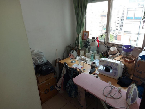 Imagen 6 de 16 de Departamento De 3 Dormitorios Comodín En San Juan 1200