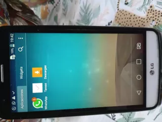 Celular LG G3 Stylus Usado Funcionando