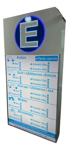 Carteles Leds Personalizados - ¡iluminá Tu Negocio!