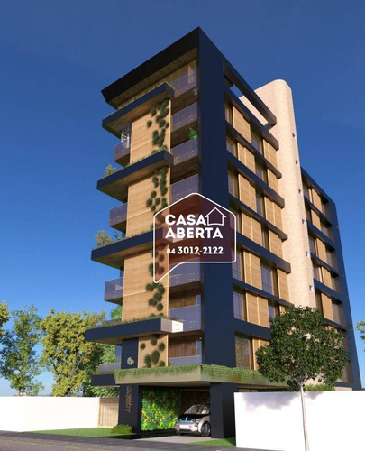 Imagem 8 de 8 de Flat Com 1 Dormitório À Venda, 48 M² Por R$ 480.480,00 - Ponta Negra - Natal/rn - Fl0008