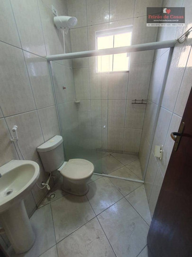 Imagem 7 de 18 de Casa Com 2 Dormitórios À Venda, 60 M² Por R$ 230.000,00 - Unamar - Cabo Frio/rj - Ca0205