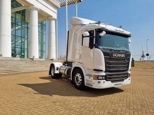 Imagem 2 de 15 de Scania G 380