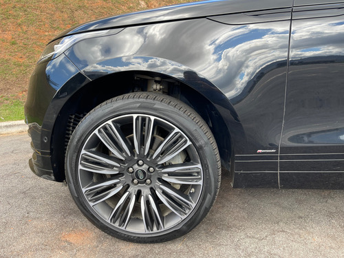 Land Rover Range Rover Velar 3.0 R-dynamic Hse Supercharged (p340) 5p Hibrido