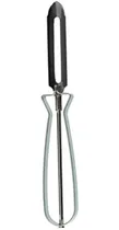 Comprar Pelapapas Milagro Ekco De Acero Cuchilla Giratoria Plata 