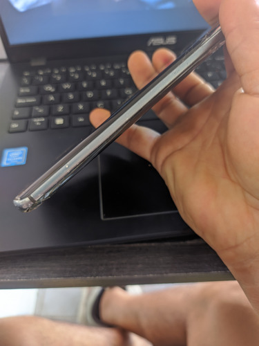 Xiaomi Mi Note 10 Para Reparar (dañado) (Usado)