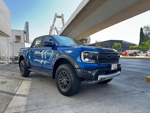 Ford Ranger 2023