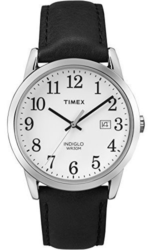 Reloj Timex Easy Reader Para Hombre