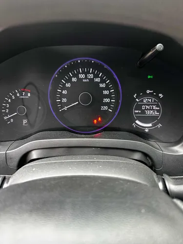 Honda HR-V 1.8 Lx