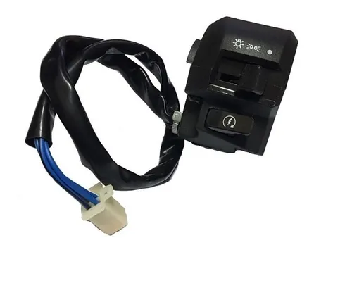 comprar Comando Derecho Arranque Luces Yamaha Ybr 125 Original!!!