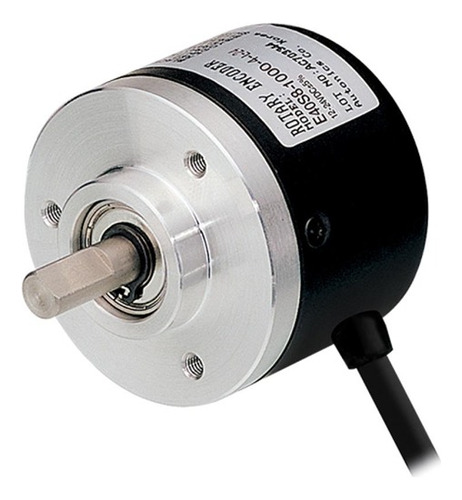 Encoder Autonics E40s6-360-3-t-24