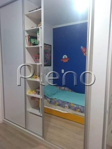 Imagem 10 de 14 de Apartamento À Venda Em Vila Pagano - Ap021234