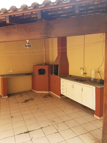 Imagem 14 de 30 de Casa - Ca00085 - 69413510