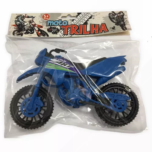 Moto de trilha de brinquedo: Com o melhor preço