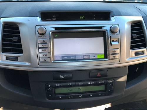 Hilux Srv 3.0 2013 4x4 Aut. Com 149.328km - Solicite Peças
