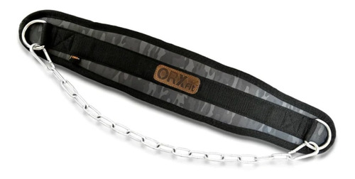 Cinturon De Lastre Crossfit Calistenia Black Camo Orxfit