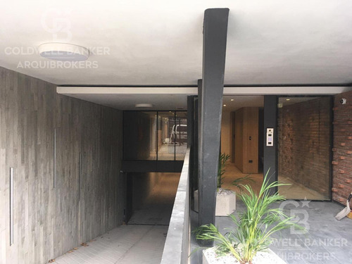 Apartamento De 1 Dormitorio En Venta En Punta Carretas