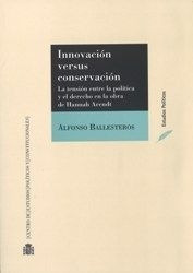 Innovacion Versus Conservacion La Tension Entre La Poli&-.