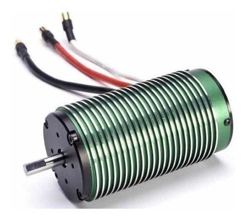 Motor Castle Creations 1515 2200kv 1/8 Buggy Truggy Mamba