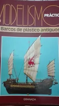 Comprar Modelismo Práctico: Construcción De Barcos De Plástico X 2