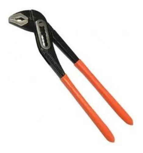 Pico De Loro Tipo Knipex 12 Pulgadas Cromo Vanadio Metz