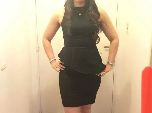 Las cheap oreiro vestidos