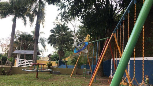 Imagem 6 de 30 de Chácara Com 3 Dormitórios À Venda, 16000 M² Por R$ 1.500.000,00 - Buquirinha Ii - São José Dos Campos/sp - Ch0089