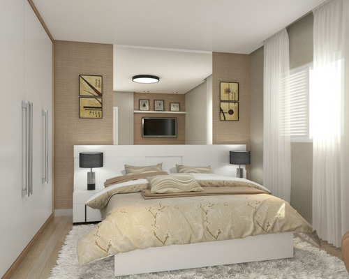 Imagem 11 de 17 de Apartamento - Ap00208 - 68878731