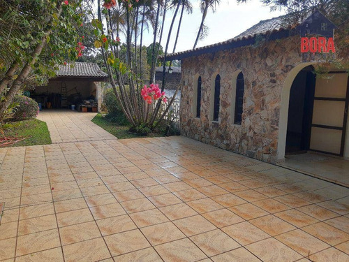 Imagem 2 de 30 de Chácara Com 2 Dormitórios À Venda, 1196 M² Por R$ 495.000,00 - Rio Acima - Mairiporã/sp - Ch0408