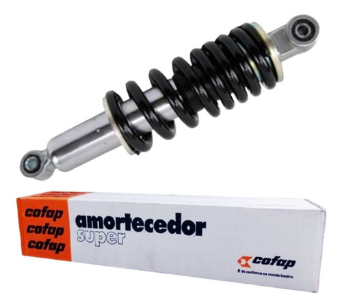 Amortecedor Traseiro Cb 300 Pro-link Cofap