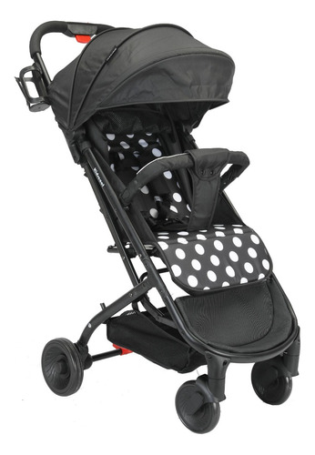 Coche Ultra Compacto Mimo Varios Colores - Kidscool