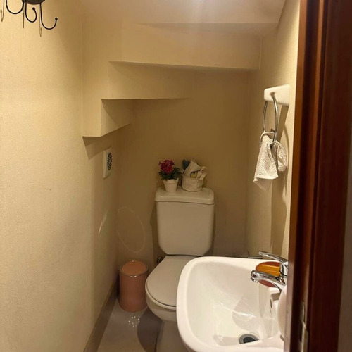 Vendo Amplia Casa En Lomas De San Andrés, Con Quincho, 6 Dor