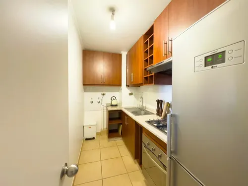 Departamento En Venta Edificio Las 3 Pascualas