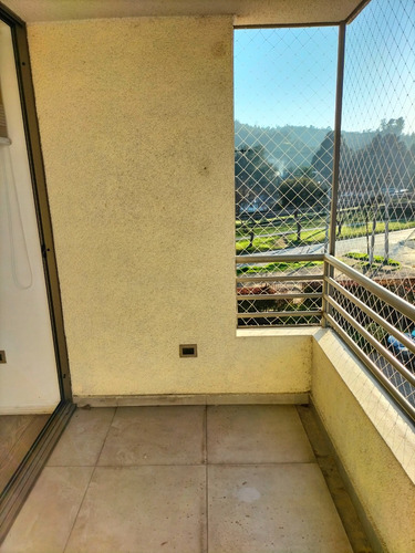 Oportunidad Departamento En Montesol 2 Quilpue