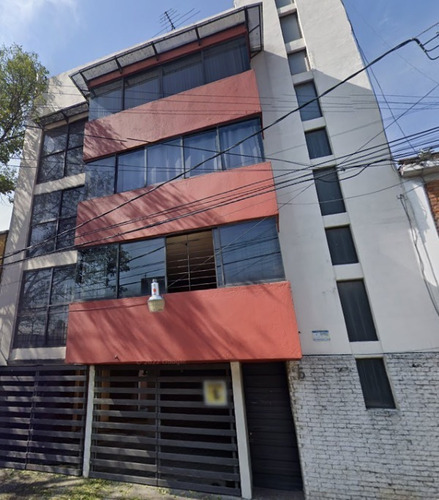 Departamento En Venta En  Pablo Veronés Alfonso 13/ Recuperación Bancaria Laab1