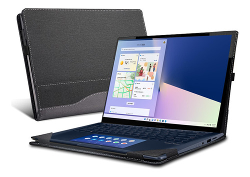 Funda Para Laptop Asus Zenbook 13 Oled 13.3  Bolso