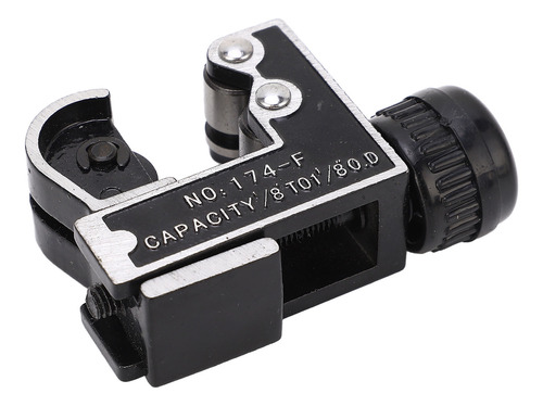 Mini Cortador De Tubos De 3 A 28 Mm De 1/8 Pol A 11/8 Polega